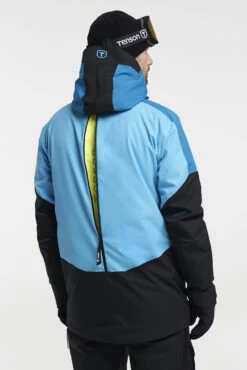 Tenson M Sphere MPC Ext Jacket 17 Tenson M Sphere MPC Ext Jacket -Winter Sportswear Tenson M Sphere MPC Ext Jacket 2022 533 turqoise 3
