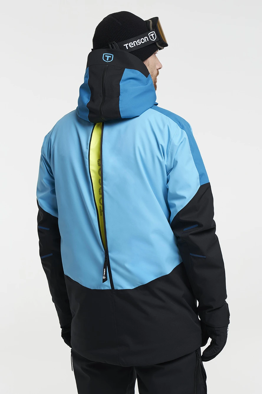 Tenson M Sphere MPC Ext Jacket 8 Tenson M Sphere MPC Ext Jacket - Image 6