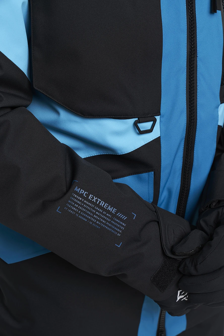 Tenson M Sphere MPC Ext Jacket 12 Tenson M Sphere MPC Ext Jacket - Image 10