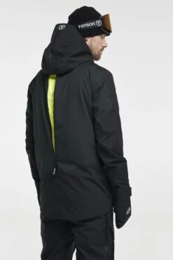 Tenson M Sphere Ski Jacket -Winter Sportswear Tenson M Sphere MPC Jkt M 5017090 699 2