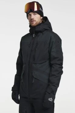Tenson M Sphere Ski Jacket -Winter Sportswear Tenson M Sphere MPC Jkt M 5017090 699 3