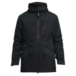 Tenson M Sphere Ski Jacket -Winter Sportswear Tenson M Sphere MPC Jkt M 5017090 699 5