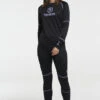 Tenson W CORE Baselayer Set -Winter Sportswear Tenson W CORE Baselayer set 2022 999 Black 1