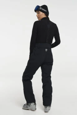 Tenson W Core MPC Plus Pants -Winter Sportswear Tenson W Core MPC Plus Pants 2022 999 Black 3