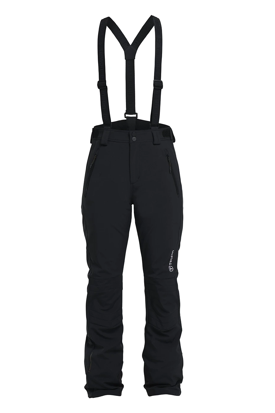Tenson W Softshell Pants 3 Tenson W Softshell Pants