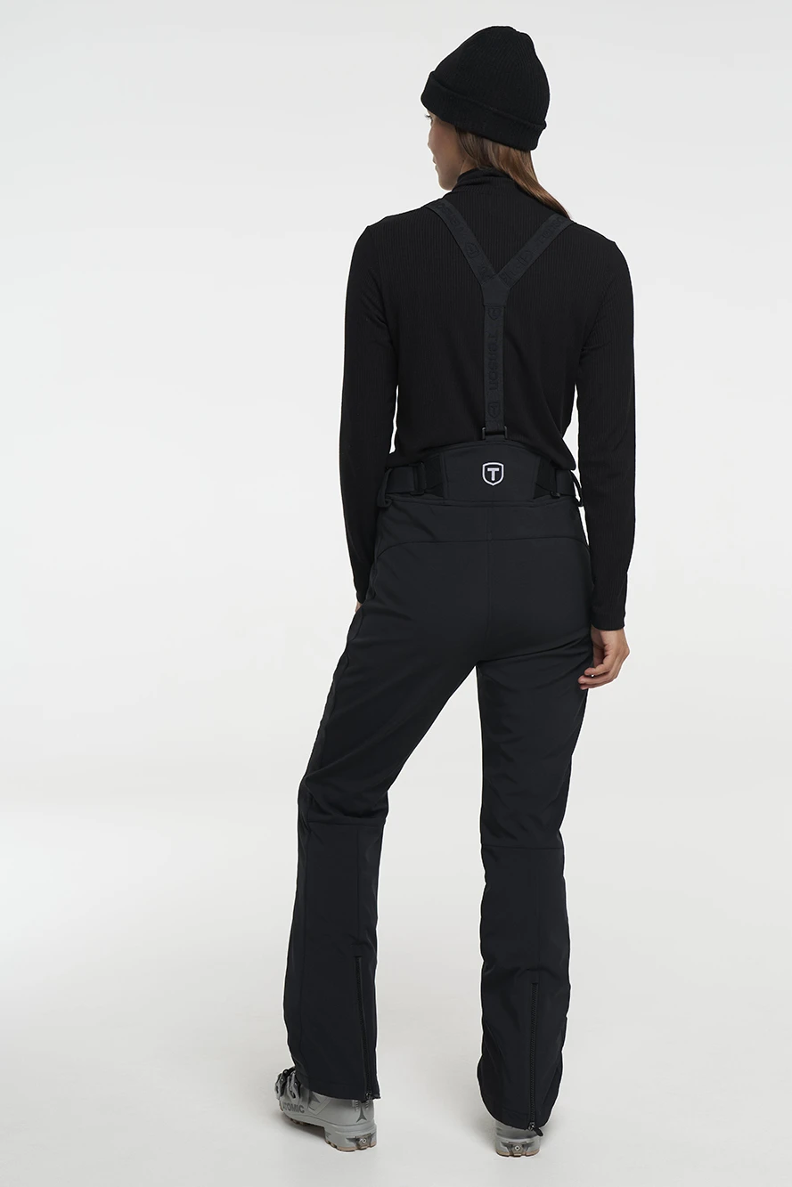 Tenson W Softshell Pants 5 Tenson W Softshell Pants - Image 3