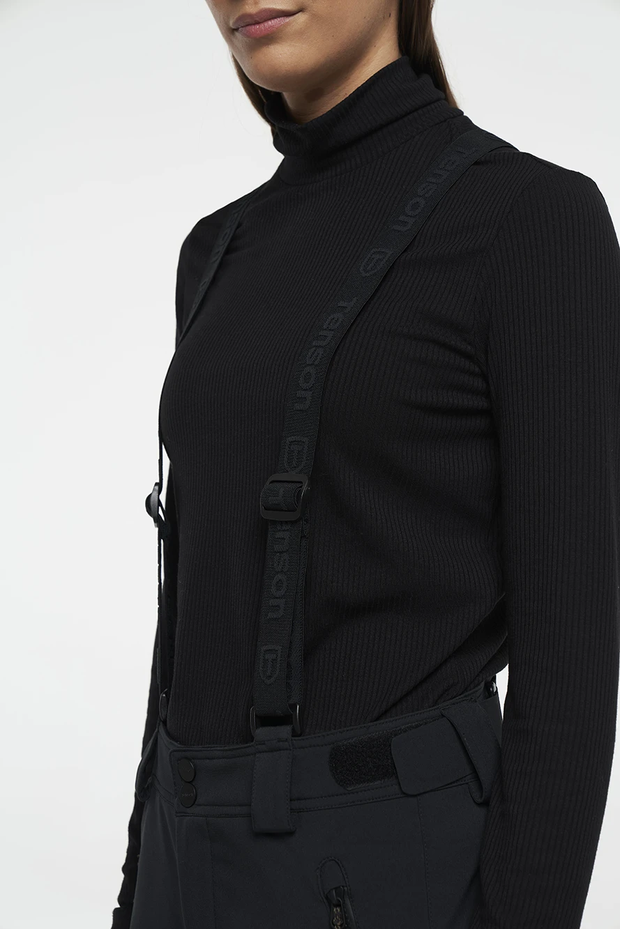 Tenson W Softshell Pants 7 Tenson W Softshell Pants - Image 5