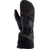 Therm-Ic Therm_ic Ultra Heat Mittens Women -Winter Sportswear Therm ic Ultra Heat Mittens Women Black 2022 1
