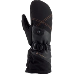 Therm-Ic Therm_ic Ultra Heat Mittens Women