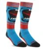 ThirtyTwo Santa Cruz Sock -Winter Sportswear ThirtyTwo Santa Cruz Sock