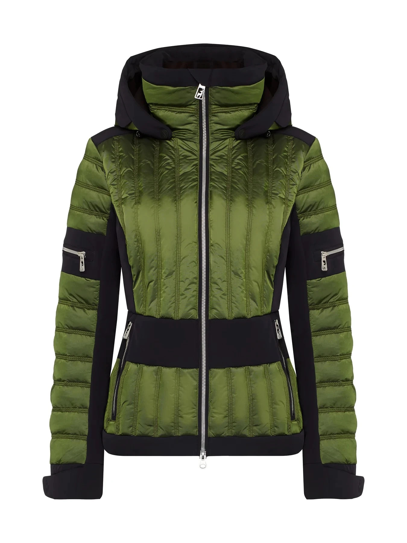 Toni Sailer Bella Blacktone Women Ski Jacket 3 Toni Sailer Bella Blacktone Women Ski Jacket