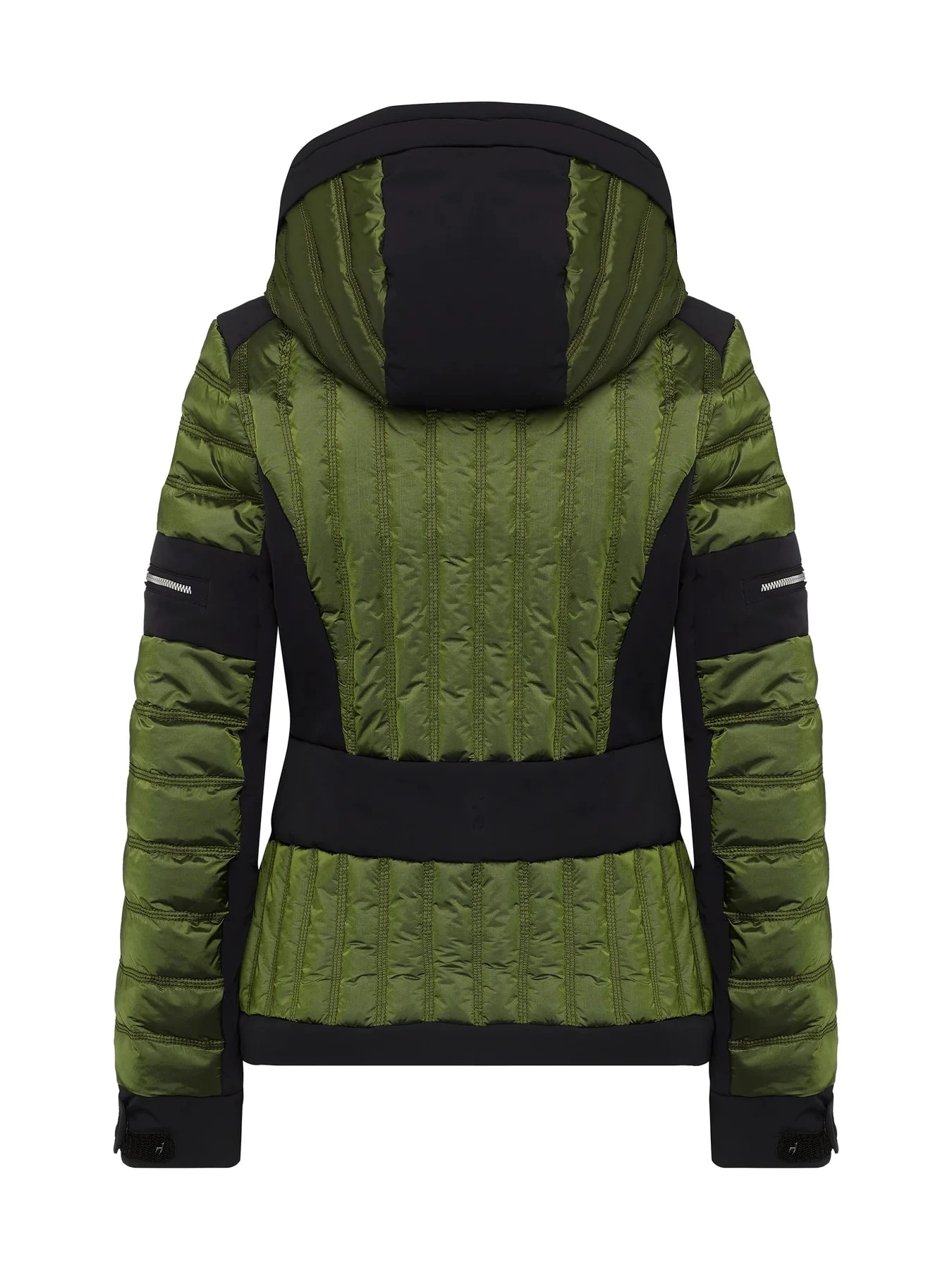 Toni Sailer Bella Blacktone Women Ski Jacket 4 Toni Sailer Bella Blacktone Women Ski Jacket - Image 2