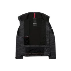 Toni Sailer Finlay Print Jacket -Winter Sportswear Toni Sailer Finlay Print Jacket 2021 098 mountain camou 4