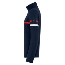 Toni Sailer Bryan Men First Layer 7 Toni Sailer Bryan Men First Layer -Winter Sportswear Toni Sailer M Bryan Men First Layer 2023 196 Midnight 3