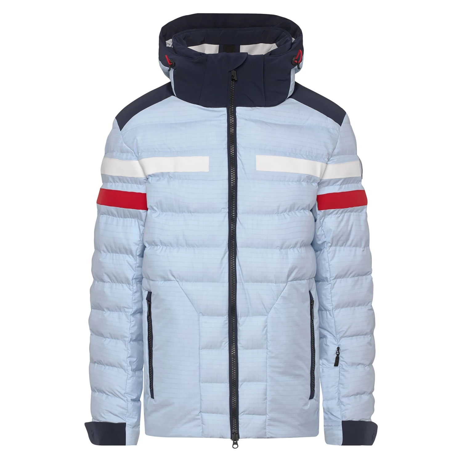 Toni Sailer Cyrus Splendid Men Ski Jacket