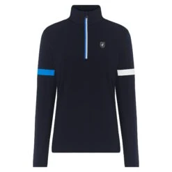 Toni Sailer Dan Men First Layer