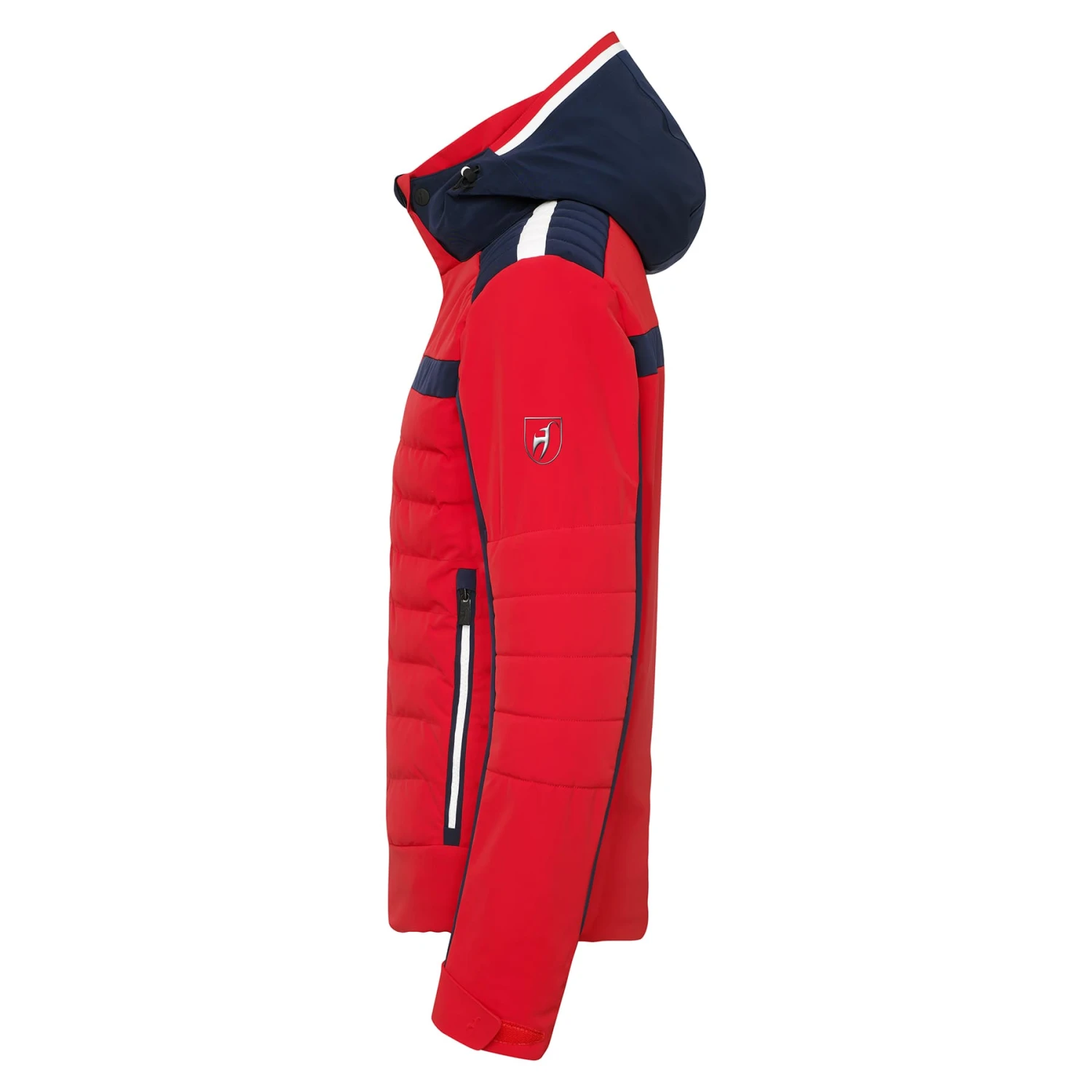 Toni Sailer Louis Men Ski Jacket - Image 3