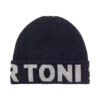 Toni Sailer Olli Men Hat -Winter Sportswear Toni Sailer M Olli Men Hat 2023 196 Midnight 1