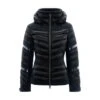 Toni Sailer Madita Splendid Jacket -Winter Sportswear Toni Sailer Madita Splendid 2021 100 Black1 1