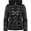 Toni Sailer Tami Jacket 2 Toni Sailer Tami Jacket -Winter Sportswear Toni Sailer W Tami Jacket 100 Black 2022 1