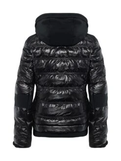 Toni Sailer Tami Jacket -Winter Sportswear Toni Sailer W Tami Jacket 100 Black 2022 3