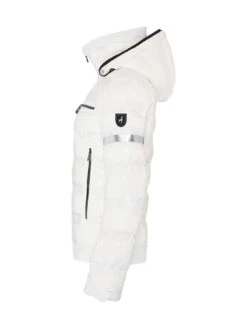 Winter Sportswear -Winter Sportswear Toni Sailer W Yoko Jacket 201 Bright White 2022 2