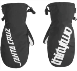 ThirtyTwo Santa Cruz Mitt -Winter Sportswear UZ32