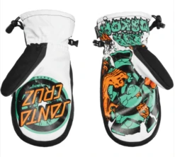 ThirtyTwo Santa Cruz Mitt -Winter Sportswear UZ321