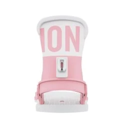 Union Milan -Winter Sportswear Union Milan 2022 Pink B4BC 3