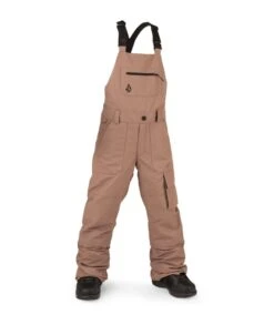 Volcom B Barkley Bib Overall