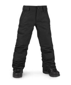 Volcom B Freakin Youth Snow Chino