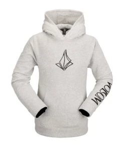 Volcom B Hotlapper Fleece