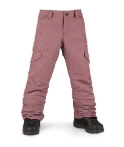 Volcom G Silver Pine Ins Pant