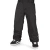Volcom M Arthur Pant -Winter Sportswear Volcom M Arthur Pant 2023 Black 1