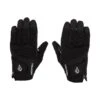 Volcom M Crail Glove 1 Volcom M Crail Glove -Winter Sportswear Volcom M Crail Glove 2023 Black 1