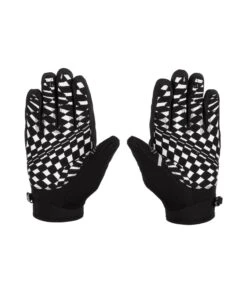 Volcom M Crail Glove -Winter Sportswear Volcom M Crail Glove 2023 Black 2