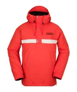 Volcom M Longo Pullover