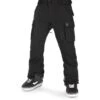 Volcom M New Articulated Pant -Winter Sportswear Volcom M New Articulated Pant 2023 Black 1