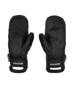 Volcom M Service Gore-Tex Mitt 5 Volcom M Service Gore-Tex Mitt -Winter Sportswear Volcom M Service Gore Tex Mitt 2023 Black 2