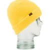 Volcom M Sweep Beanie -Winter Sportswear Volcom M Sweep Beanie 2022 Faded Lemon 1