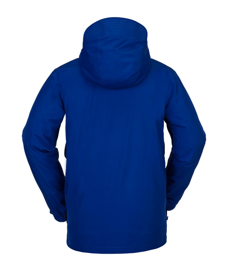 Volcom M Ten Ins Gore-Tex Jacket - Image 2