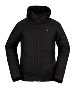 Volcom M Utility Puff Jacket