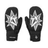 Volcom M Vco Nyle Mitt 1 Volcom M Vco Nyle Mitt -Winter Sportswear Volcom M Vco Nyle Mitt 2022 Black 1