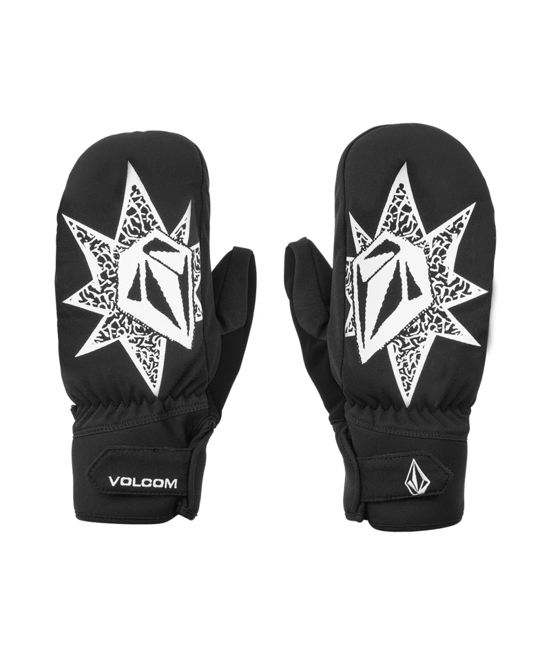 Volcom M Vco Nyle Mitt 3 Volcom M Vco Nyle Mitt