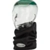 Volcom Polartec Neckband Zwart One -Winter Sportswear Volcom Polartec Neckband 2022 Black 1