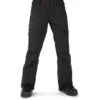 Volcom W Aston Gore-Tex Pant -Winter Sportswear Volcom W Aston Gore tex Pant 2023 Black 1
