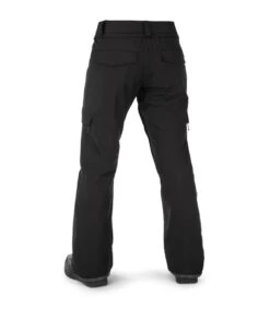 Volcom W Aston Gore-Tex Pant -Winter Sportswear Volcom W Aston Gore tex Pant 2023 Black 2