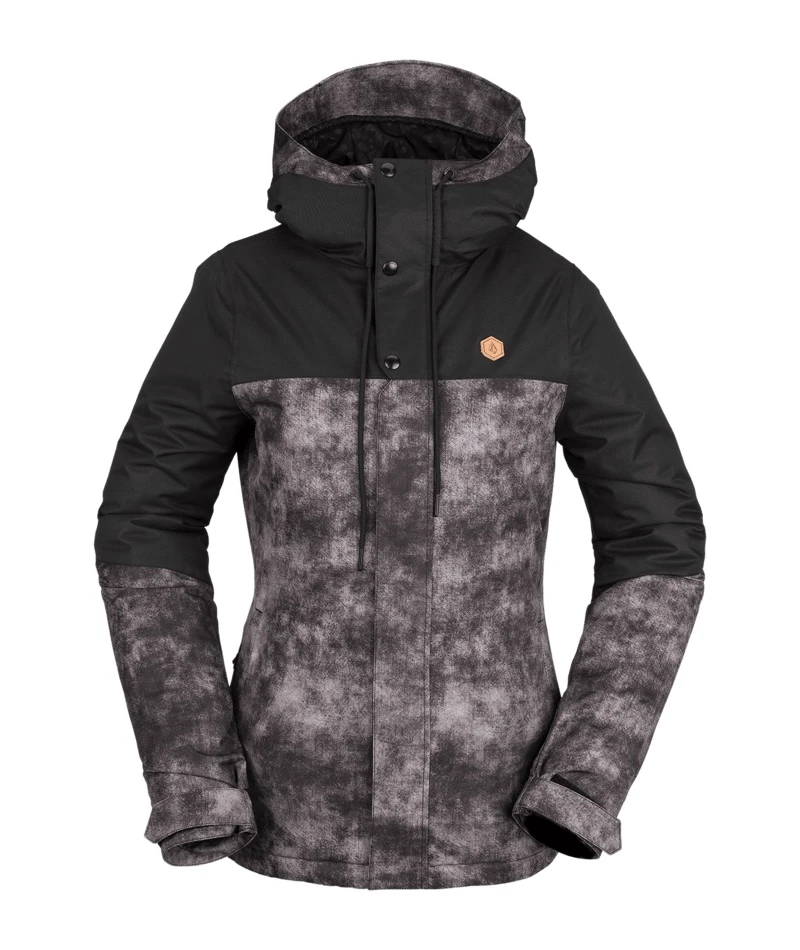 Volcom W Bolt Ins Jacket 3 Volcom W Bolt Ins Jacket