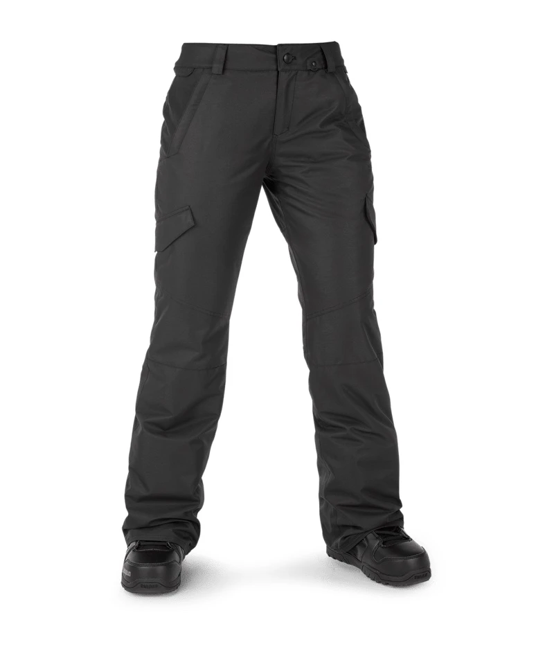 Volcom W Bridger Ins Pant 3 Volcom W Bridger Ins Pant