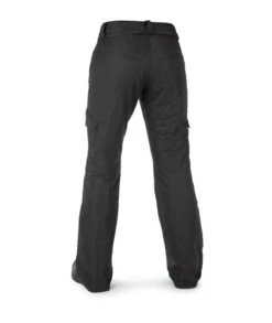 Volcom W Bridger Ins Pant 5 Volcom W Bridger Ins Pant -Winter Sportswear Volcom W Bridger Ins Pant 2023 Black 2